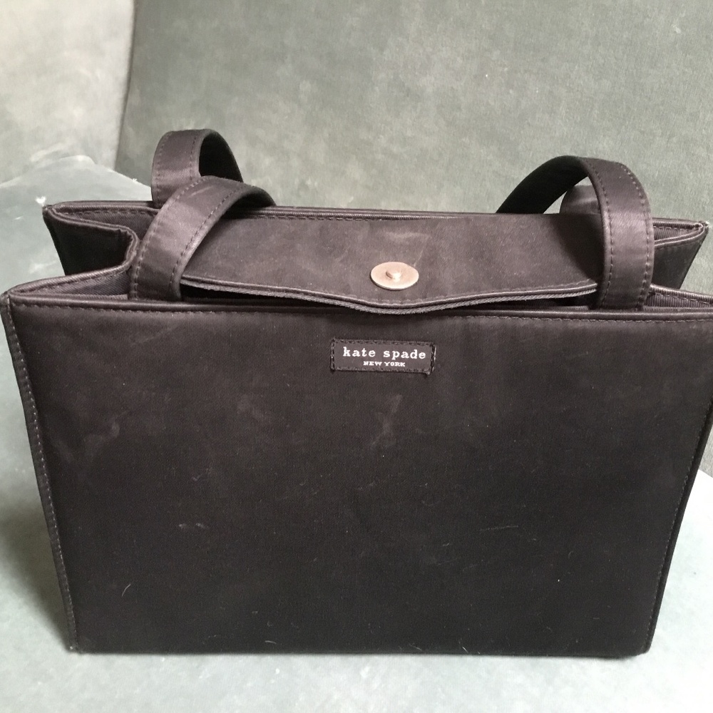 Original Kate Spade small satchel -